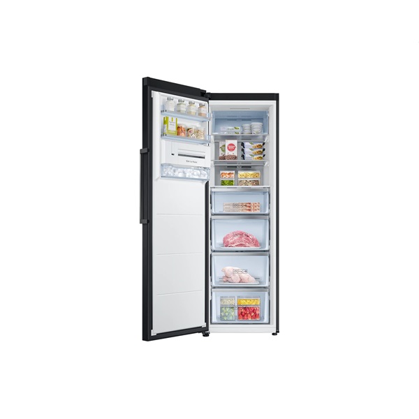 Samsung RZ32M7535B1/EF egyajtós fagyasztószekrény