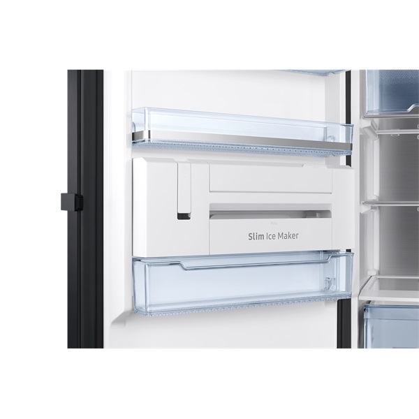 Samsung RZ32M7535B1/EF egyajtós fagyasztószekrény