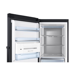 Samsung RZ32M7535B1/EF egyajtós fagyasztószekrény