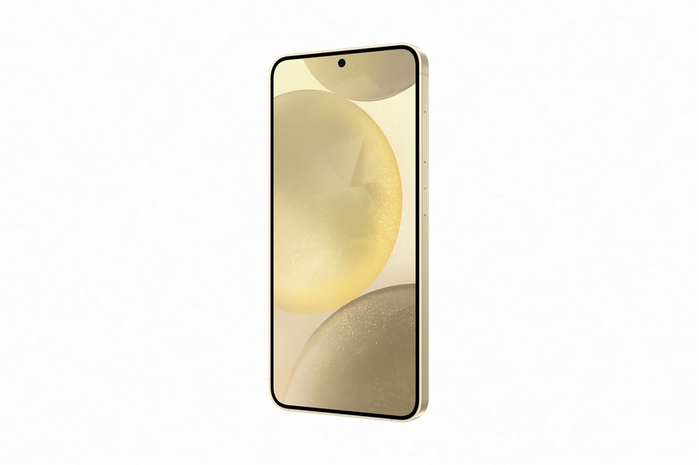 Samsung S921B Galaxy S24 6,2" 5G 8/128GB DualSIM Borostyánsárga okostelefon