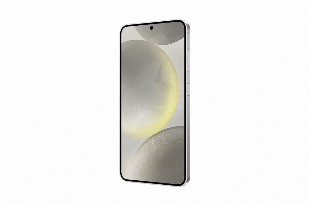 Samsung S921B Galaxy S24 6,2" 5G 8/128GB DualSIM Márványszürke okostelefon