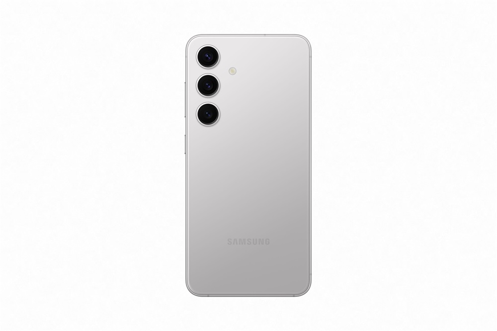 Samsung S921B Galaxy S24 6,2" 5G 8/128GB DualSIM Márványszürke okostelefon
