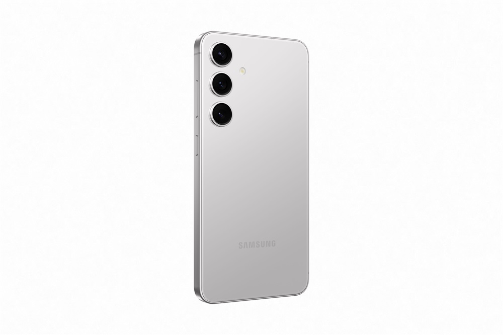 Samsung S921B Galaxy S24 6,2" 5G 8/128GB DualSIM Márványszürke okostelefon