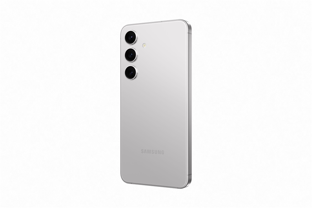 Samsung S921B Galaxy S24 6,2" 5G 8/128GB DualSIM Márványszürke okostelefon