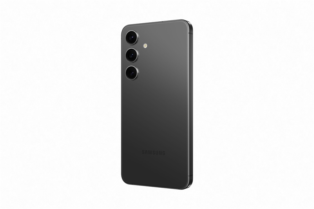 Samsung S921B Galaxy S24 6,2" 5G 8/128GB DualSIM Ónixfekete okostelefon