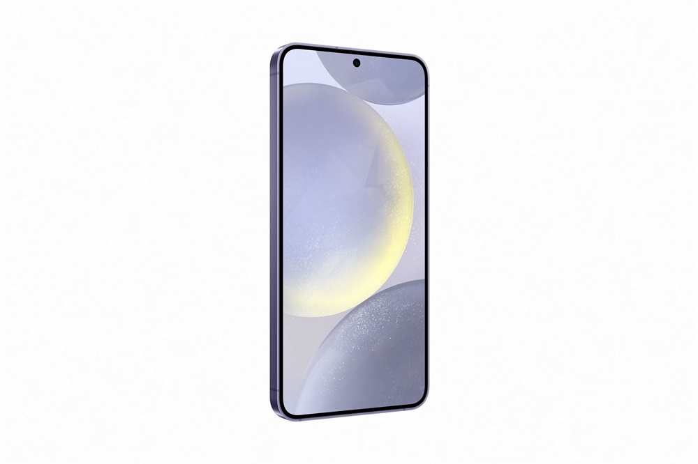 Samsung S921B Galaxy S24 6,2" 5G 8/256GB DualSIM Kobaltlila okostelefon