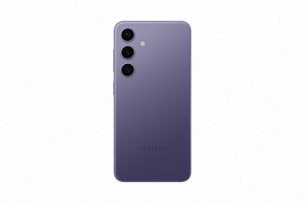 Samsung S921B Galaxy S24 6,2" 5G 8/256GB DualSIM Kobaltlila okostelefon