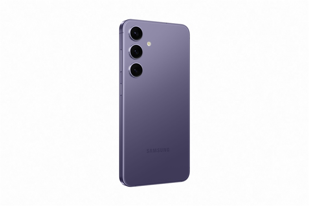 Samsung S921B Galaxy S24 6,2" 5G 8/256GB DualSIM Kobaltlila okostelefon