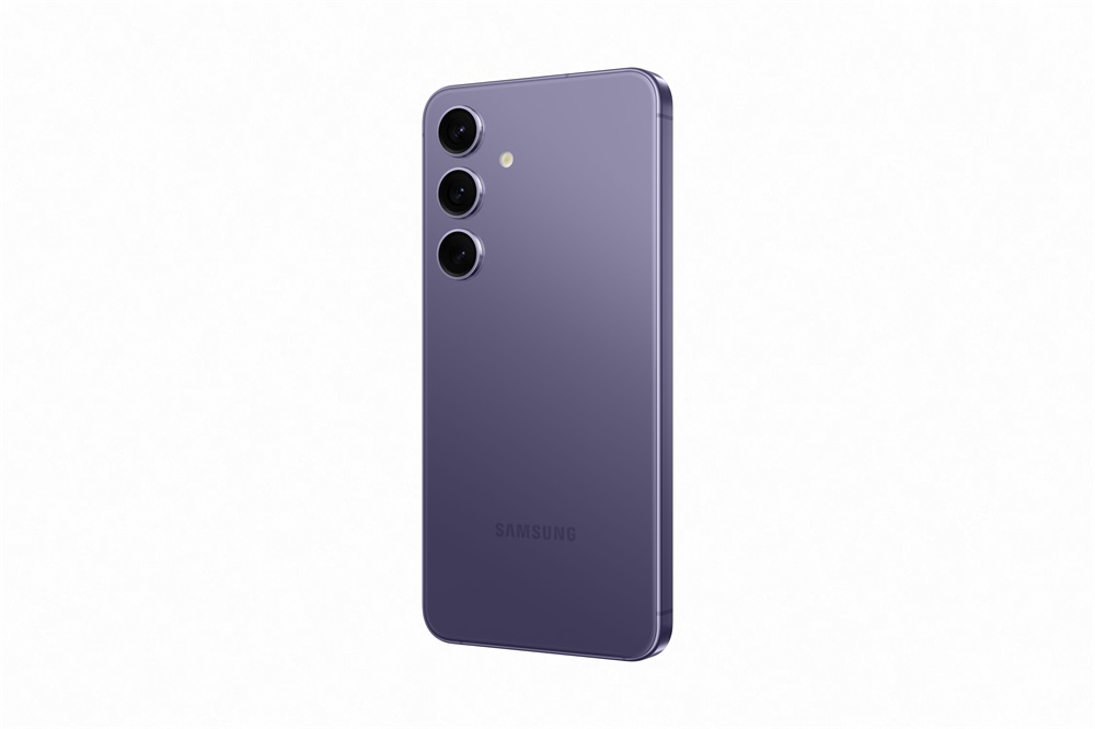 Samsung S921B Galaxy S24 6,2" 5G 8/256GB DualSIM Kobaltlila okostelefon