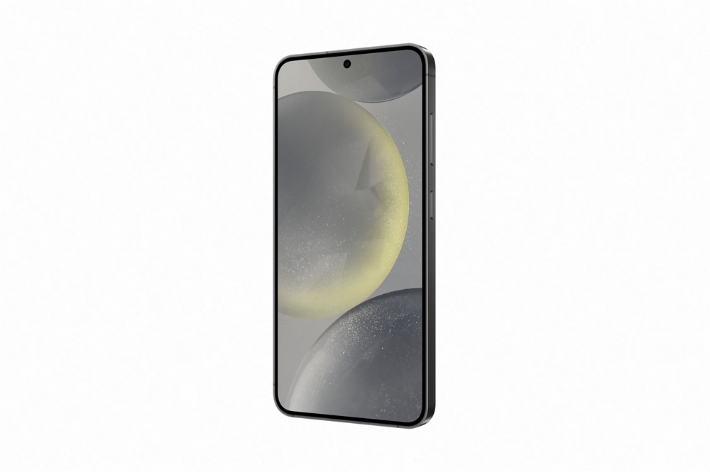 Samsung S921B Galaxy S24 6,2" 5G 8/256GB DualSIM Ónixfekete okostelefon