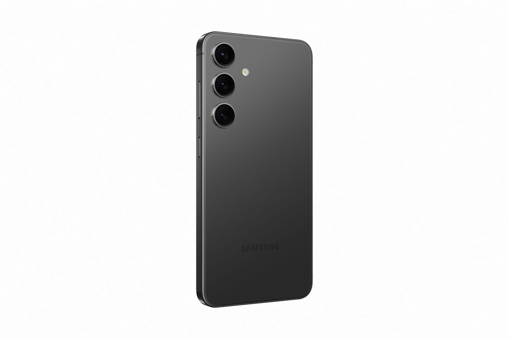 Samsung S921B Galaxy S24 6,2" 5G 8/256GB DualSIM Ónixfekete okostelefon