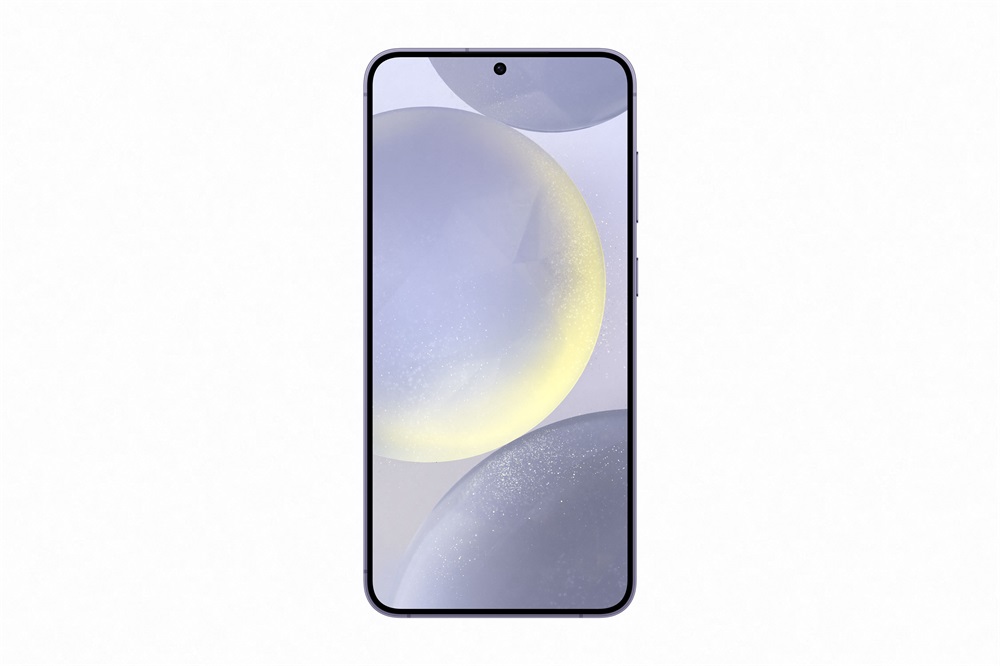 Samsung S926B Galaxy S24+ 6,7" 5G 12/256GB DualSIM Kobaltlila okostelefon