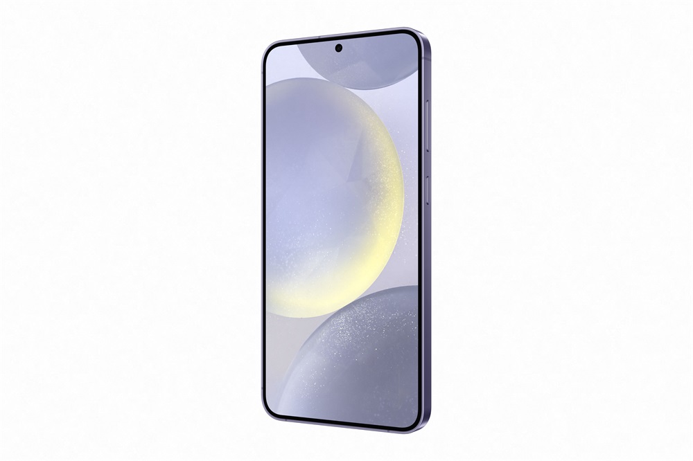 Samsung S926B Galaxy S24+ 6,7" 5G 12/256GB DualSIM Kobaltlila okostelefon