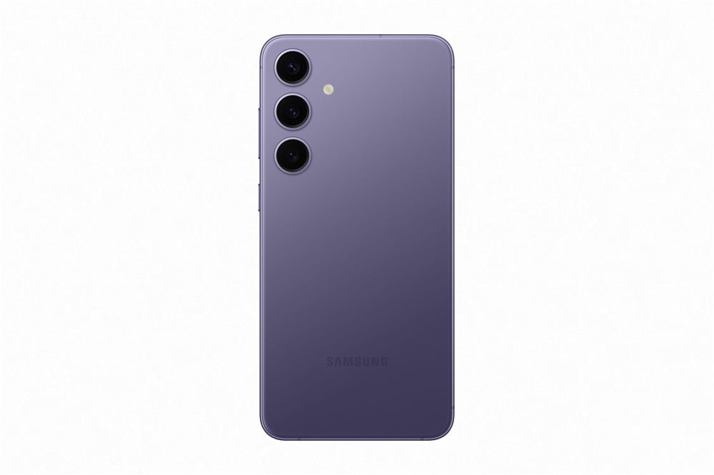 Samsung S926B Galaxy S24+ 6,7" 5G 12/256GB DualSIM Kobaltlila okostelefon