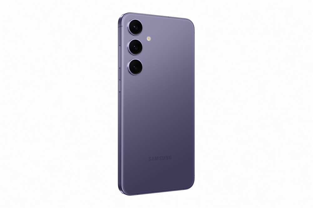 Samsung S926B Galaxy S24+ 6,7" 5G 12/256GB DualSIM Kobaltlila okostelefon