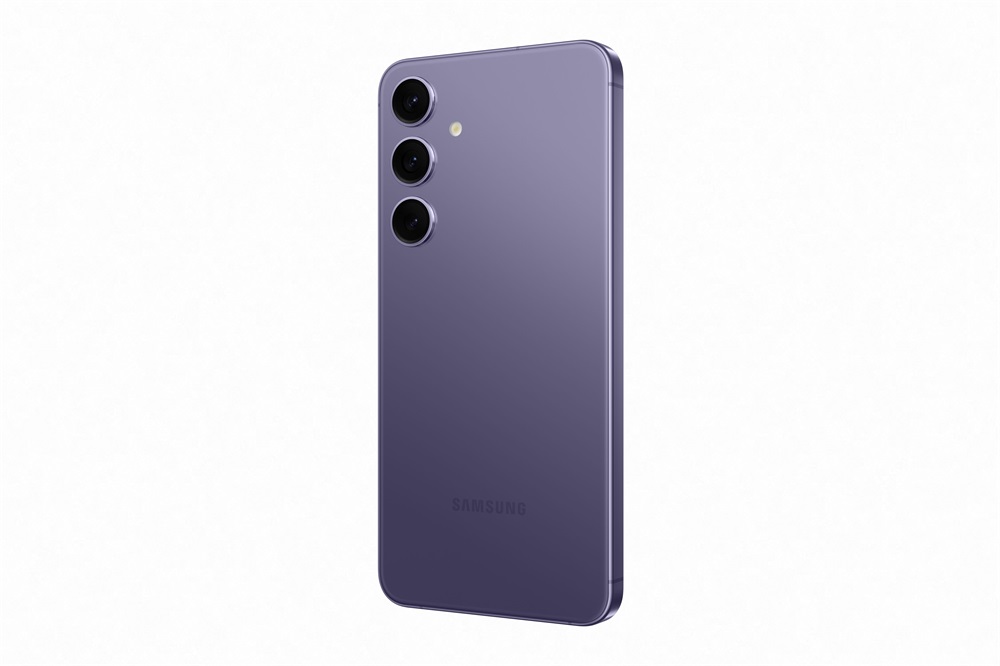 Samsung S926B Galaxy S24+ 6,7" 5G 12/256GB DualSIM Kobaltlila okostelefon