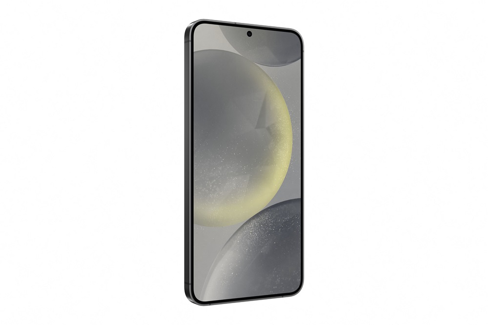Samsung S926B Galaxy S24+ 6,7" 5G 12/512GB DualSIM Ónixfekete okostelefon