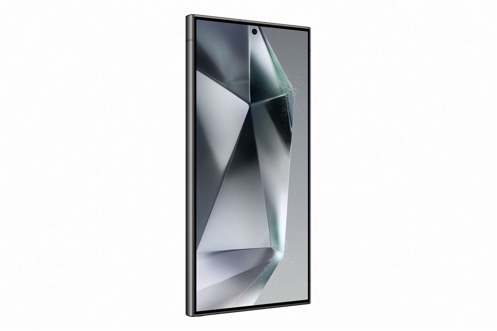 Samsung S928B Galaxy S24 Ultra 6,8" 5G 12/1TB DualSIM Titánfekete okostelefon