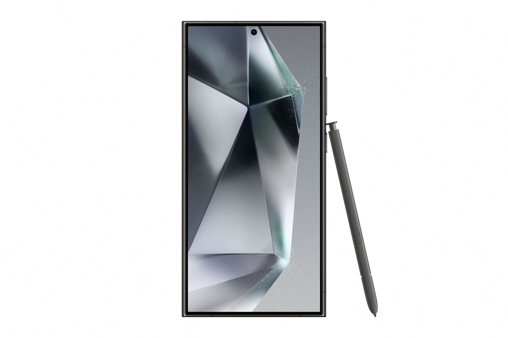 Samsung S928B Galaxy S24 Ultra 6,8" 5G 12/1TB DualSIM Titánfekete okostelefon