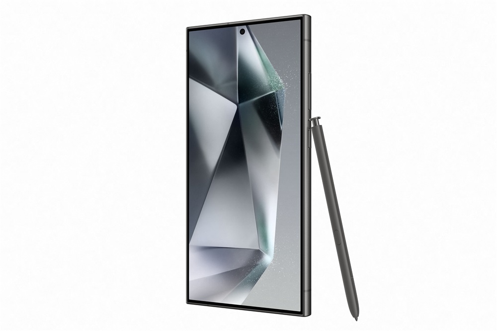 Samsung S928B Galaxy S24 Ultra 6,8" 5G 12/1TB DualSIM Titánfekete okostelefon
