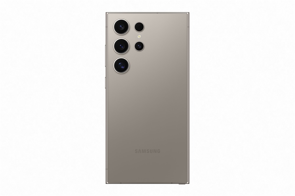 Samsung S928B Galaxy S24 Ultra 6,8" 5G 12/1TB DualSIM Titánszürke okostelefon