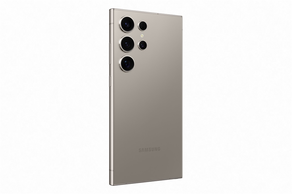 Samsung S928B Galaxy S24 Ultra 6,8" 5G 12/1TB DualSIM Titánszürke okostelefon