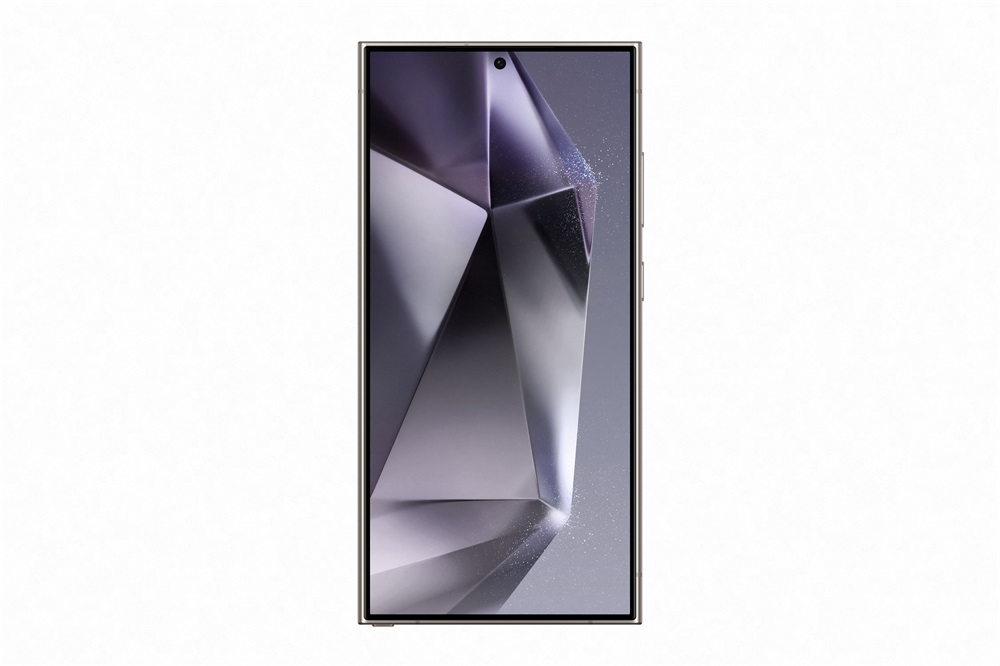 Samsung S928B Galaxy S24 Ultra 6,8" 5G 12/512GB DualSIM Titánlila okostelefon
