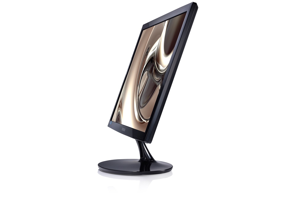 Samsung 21,5" S22D300NY LED monitor