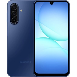 Samsung SM-A176BZBAEUE Galaxy A17 6,7" 5G 4/128GB DualSIM kék okostelefon (Újszerű)