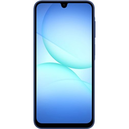 Samsung SM-A176BZBAEUE Galaxy A17 6,7" 5G 4/128GB DualSIM kék okostelefon (Újszerű)