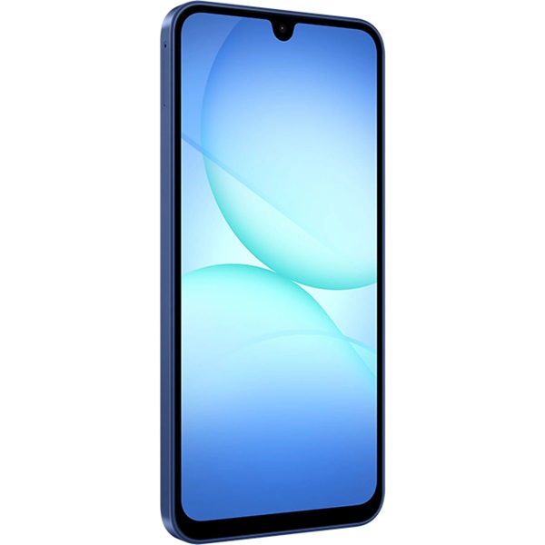 Samsung SM-A176BZBAEUE Galaxy A17 6,7" 5G 4/128GB DualSIM kék okostelefon (Újszerű)
