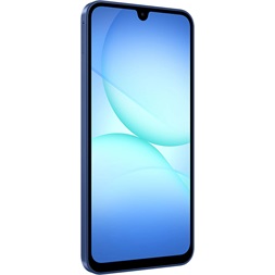 Samsung SM-A176BZBAEUE Galaxy A17 6,7" 5G 4/128GB DualSIM kék okostelefon (Újszerű)