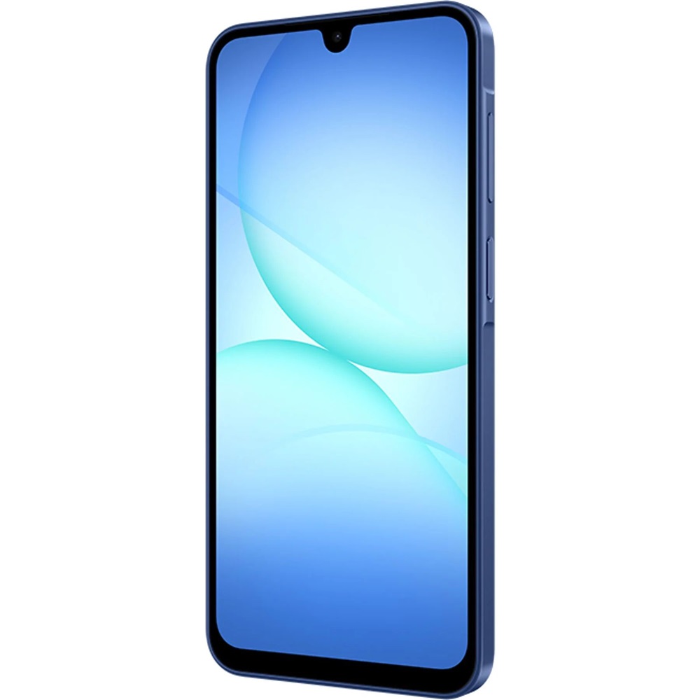 Samsung SM-A176BZBAEUE Galaxy A17 6,7" 5G 4/128GB DualSIM kék okostelefon (Újszerű)