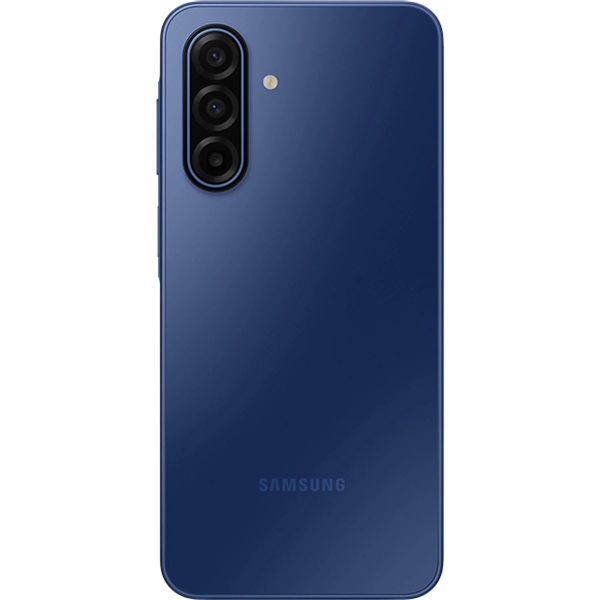 Samsung SM-A176BZBAEUE Galaxy A17 6,7" 5G 4/128GB DualSIM kék okostelefon (Újszerű)