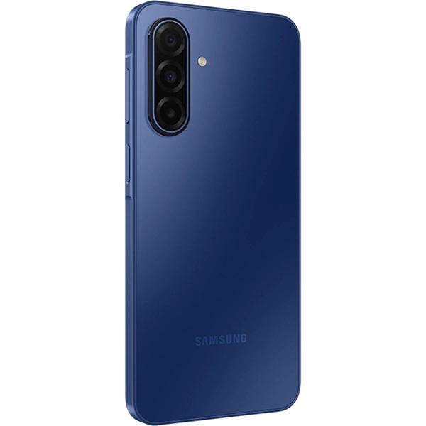Samsung SM-A176BZBAEUE Galaxy A17 6,7" 5G 4/128GB DualSIM kék okostelefon (Újszerű)