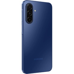 Samsung SM-A176BZBAEUE Galaxy A17 6,7" 5G 4/128GB DualSIM kék okostelefon (Újszerű)