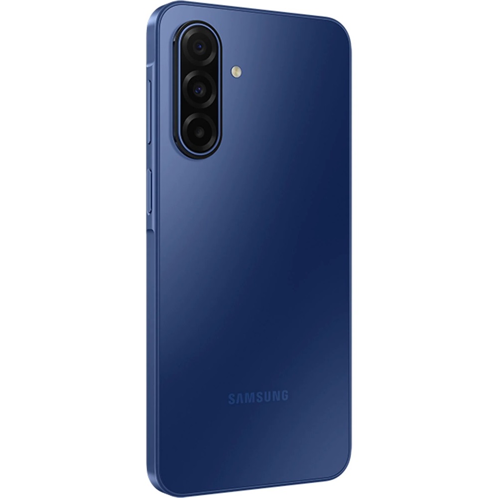 Samsung SM-A176BZBAEUE Galaxy A17 6,7" 5G 4/128GB DualSIM kék okostelefon (Újszerű)