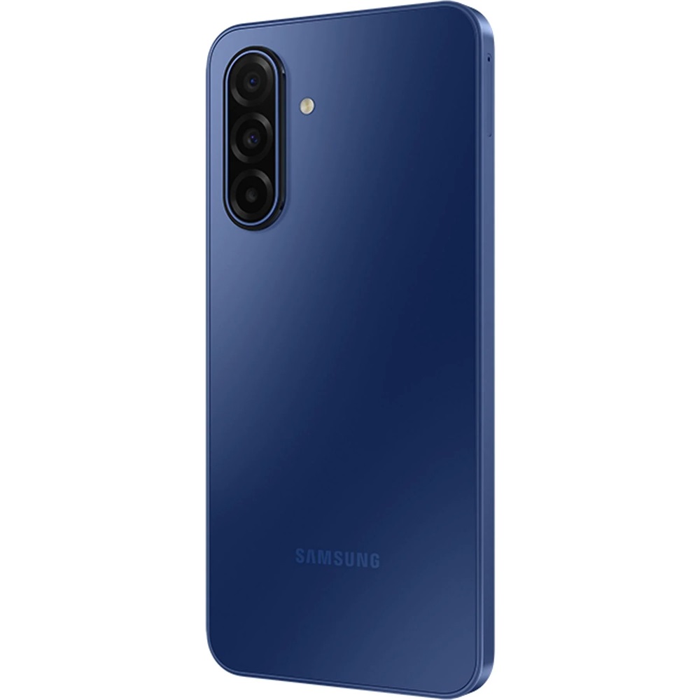 Samsung SM-A176BZBAEUE Galaxy A17 6,7" 5G 4/128GB DualSIM kék okostelefon (Újszerű)