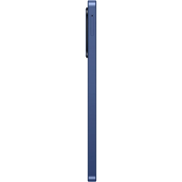 Samsung SM-A176BZBAEUE Galaxy A17 6,7" 5G 4/128GB DualSIM kék okostelefon (Újszerű)