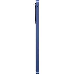 Samsung SM-A176BZBAEUE Galaxy A17 6,7" 5G 4/128GB DualSIM kék okostelefon (Újszerű)
