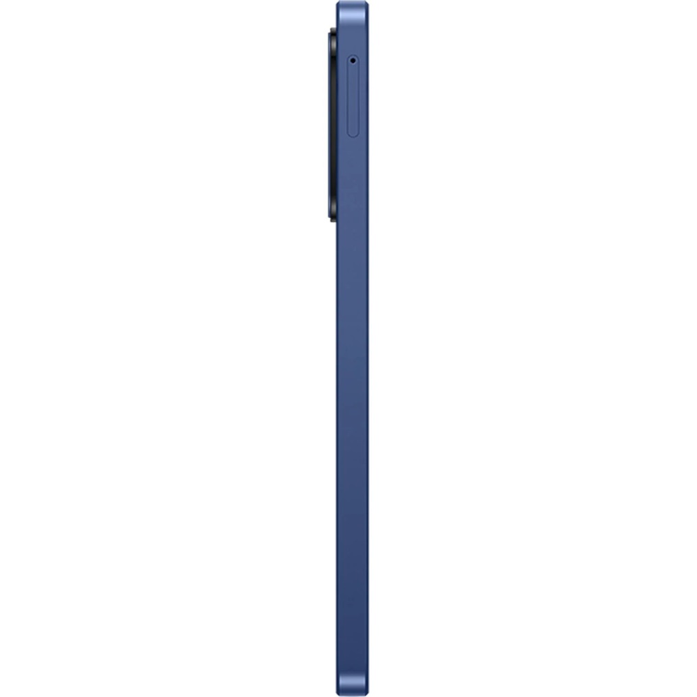 Samsung SM-A176BZBAEUE Galaxy A17 6,7" 5G 4/128GB DualSIM kék okostelefon (Újszerű)
