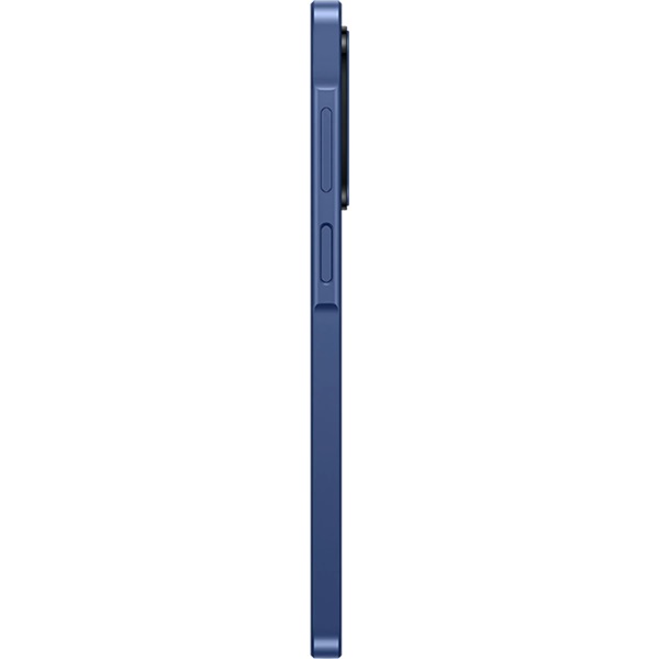 Samsung SM-A176BZBAEUE Galaxy A17 6,7" 5G 4/128GB DualSIM kék okostelefon (Újszerű)