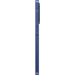 Samsung SM-A176BZBAEUE Galaxy A17 6,7" 5G 4/128GB DualSIM kék okostelefon (Újszerű)