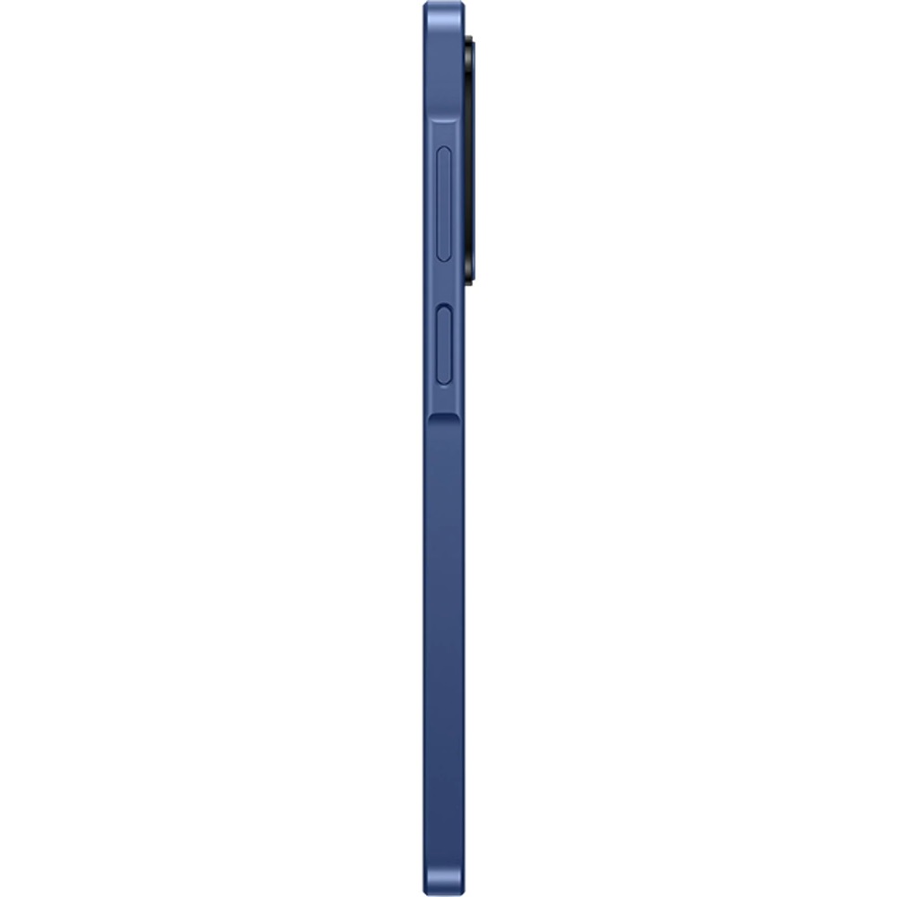 Samsung SM-A176BZBAEUE Galaxy A17 6,7" 5G 4/128GB DualSIM kék okostelefon (Újszerű)