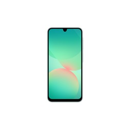 Samsung SM-A266B Galaxy A26 6,7" 5G 6/128GB DualSIM menta okostelefon (Újszerű)