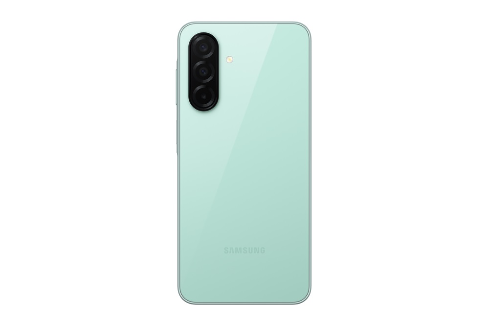 Samsung SM-A266B Galaxy A26 6,7" 5G 6/128GB DualSIM menta okostelefon (Újszerű)