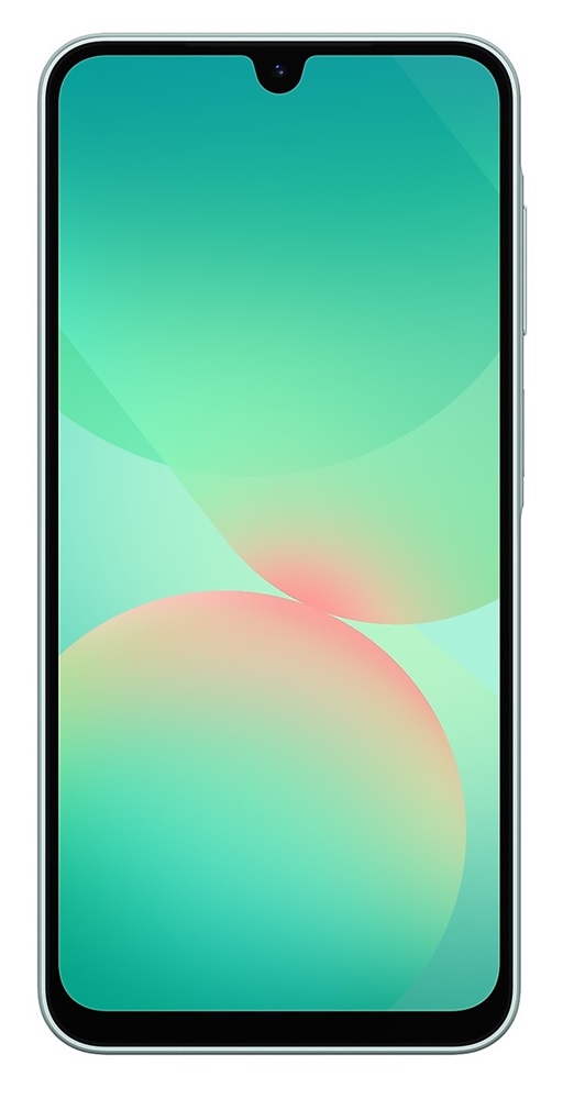 Samsung SM-A266B Galaxy A26 6,7" 5G 6/128GB DualSIM menta okostelefon (Újszerű)