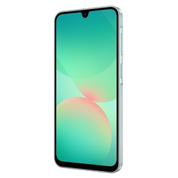 Samsung SM-A266B Galaxy A26 6,7" 5G 6/128GB DualSIM menta okostelefon (Újszerű)