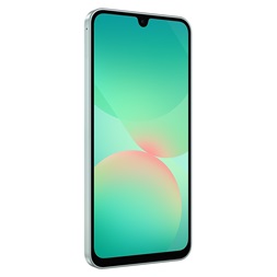 Samsung SM-A266B Galaxy A26 6,7" 5G 6/128GB DualSIM menta okostelefon (Újszerű)
