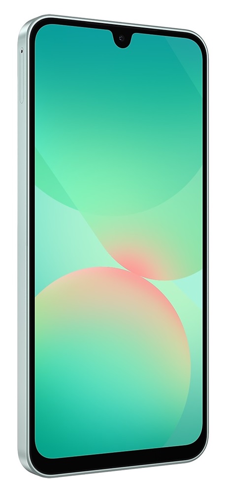Samsung SM-A266B Galaxy A26 6,7" 5G 6/128GB DualSIM menta okostelefon (Újszerű)